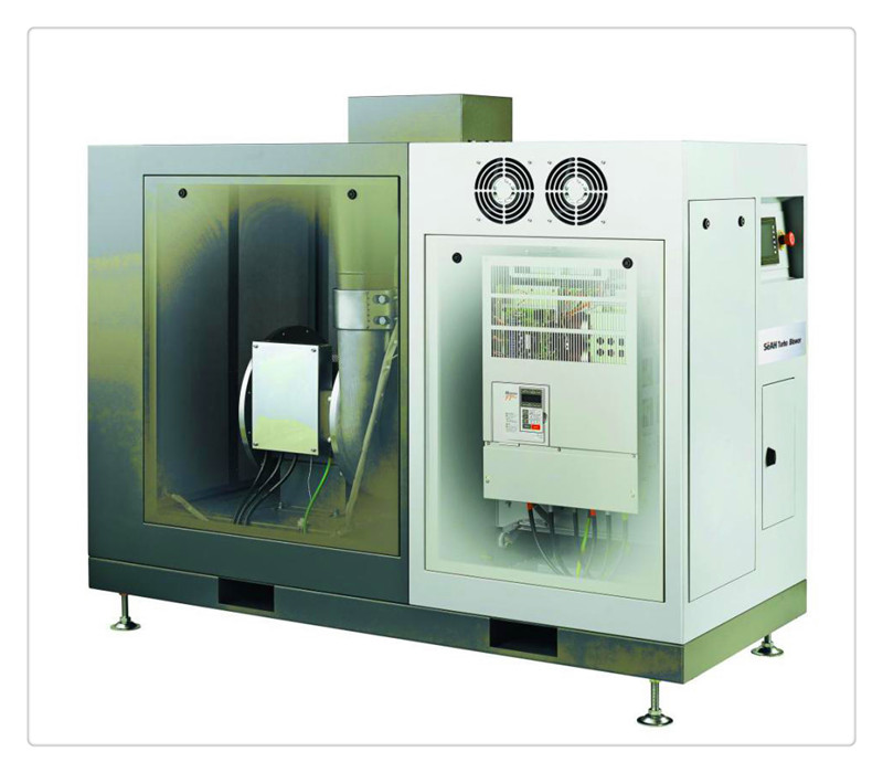 韓國懸浮鼓風(fēng)機